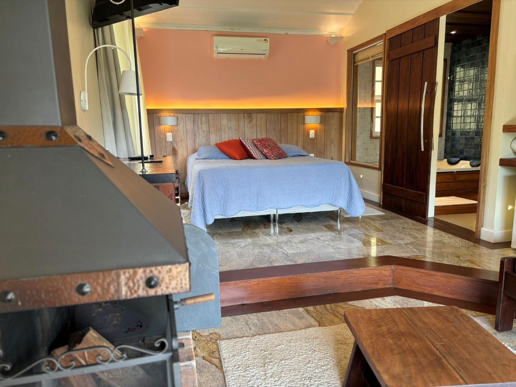 Auberge Suisse Pousada Nova Friburgo Exterior foto