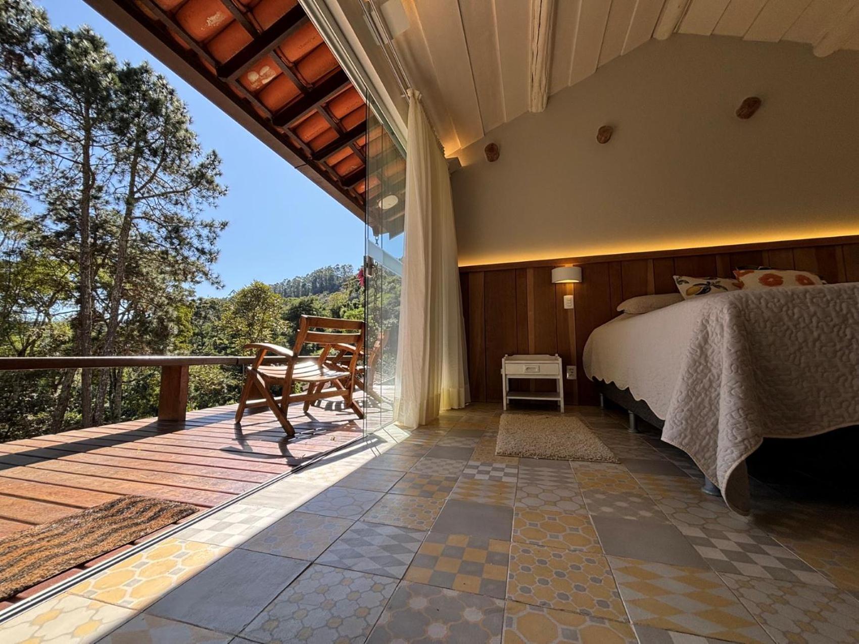 Auberge Suisse Pousada Nova Friburgo Exterior foto