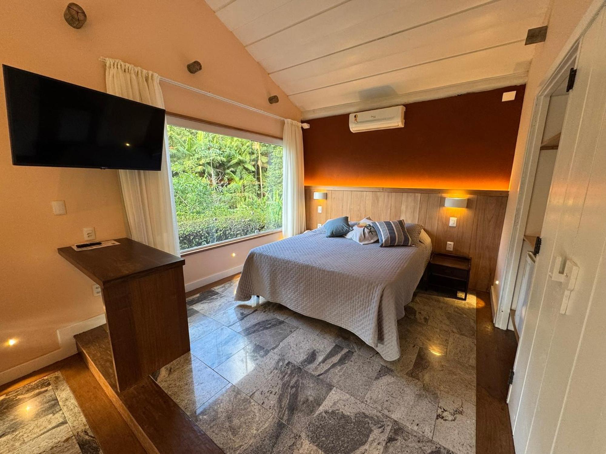 Auberge Suisse Pousada Nova Friburgo Exterior foto